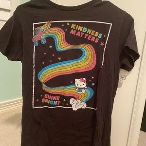 Hello Kitty tee